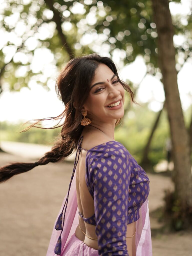 Madonna B Sebastian