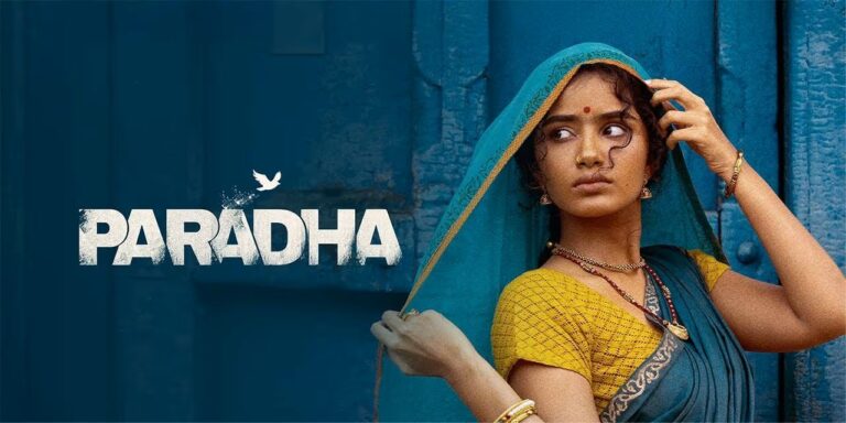“Paradha” Telugu Movie Review