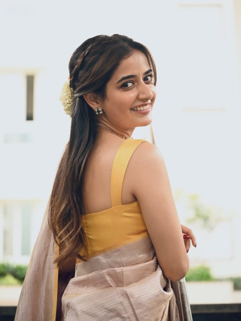 Ashika Ranganath