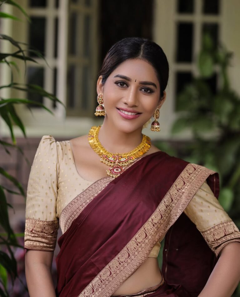 Nabha Natesh