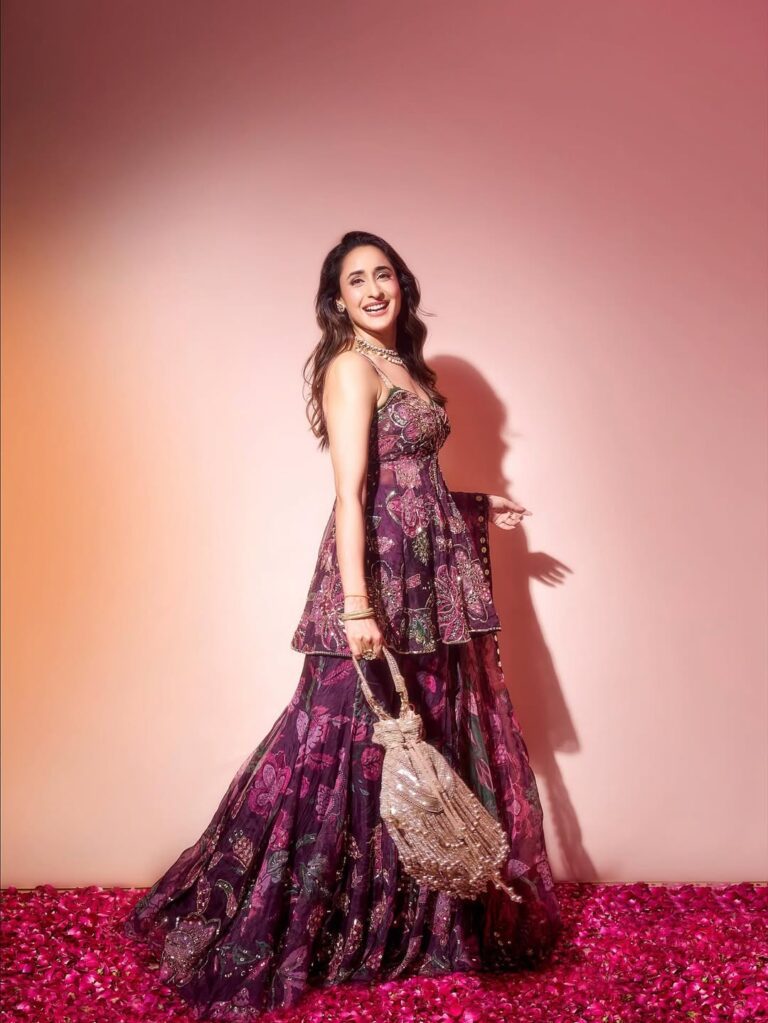 Pragya Jaiswal