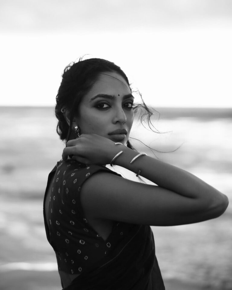 Sobhita Dhulipala