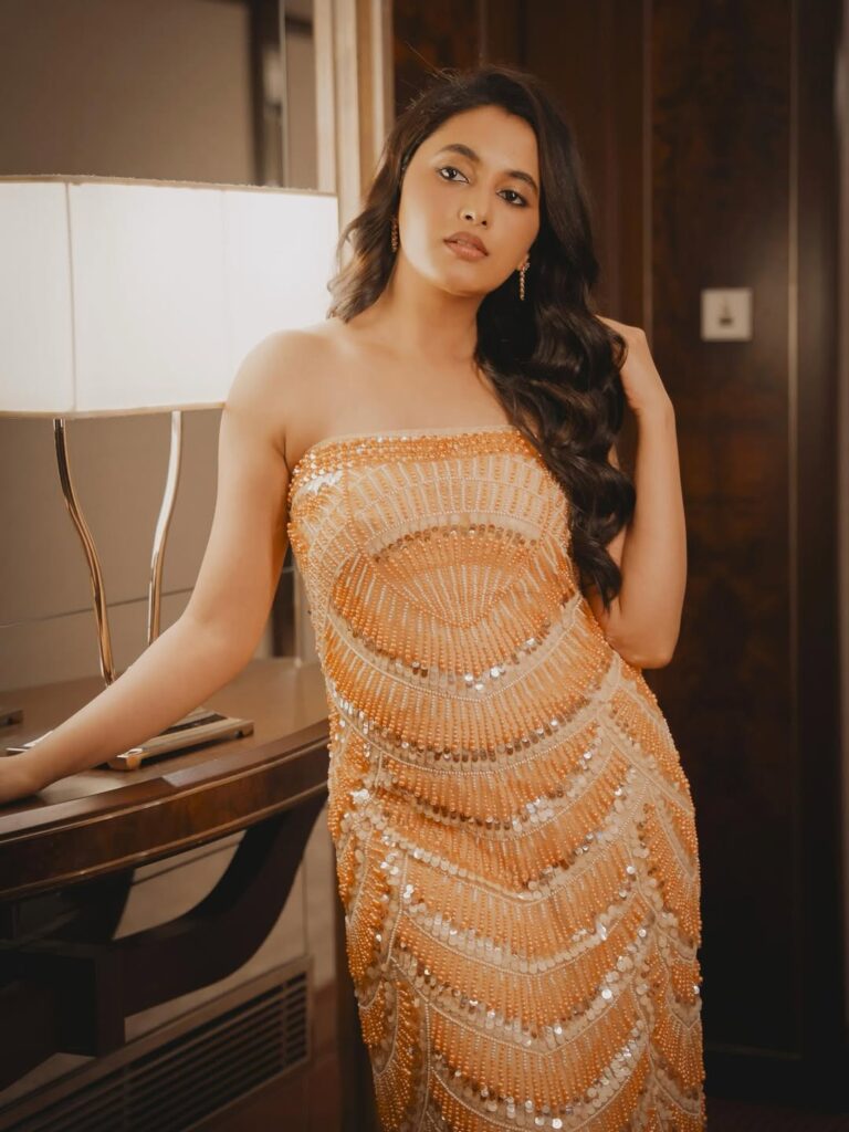 Priyanka Mohan