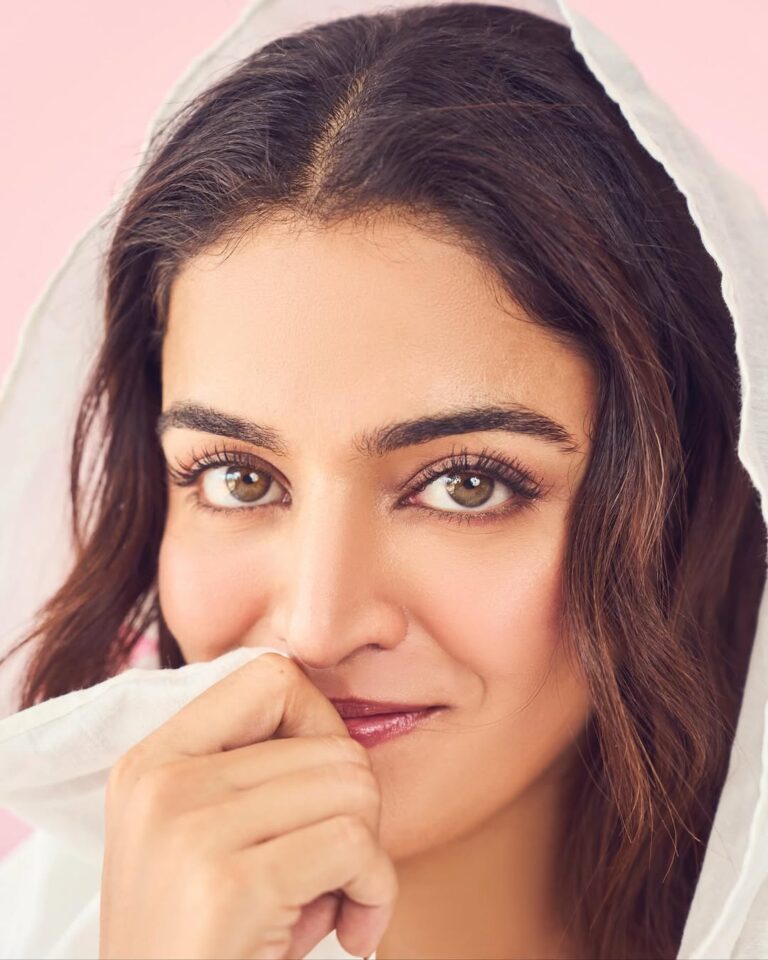 Wamiqa Gabbi