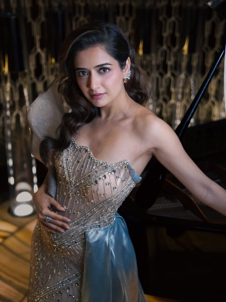 Ashika Ranganath