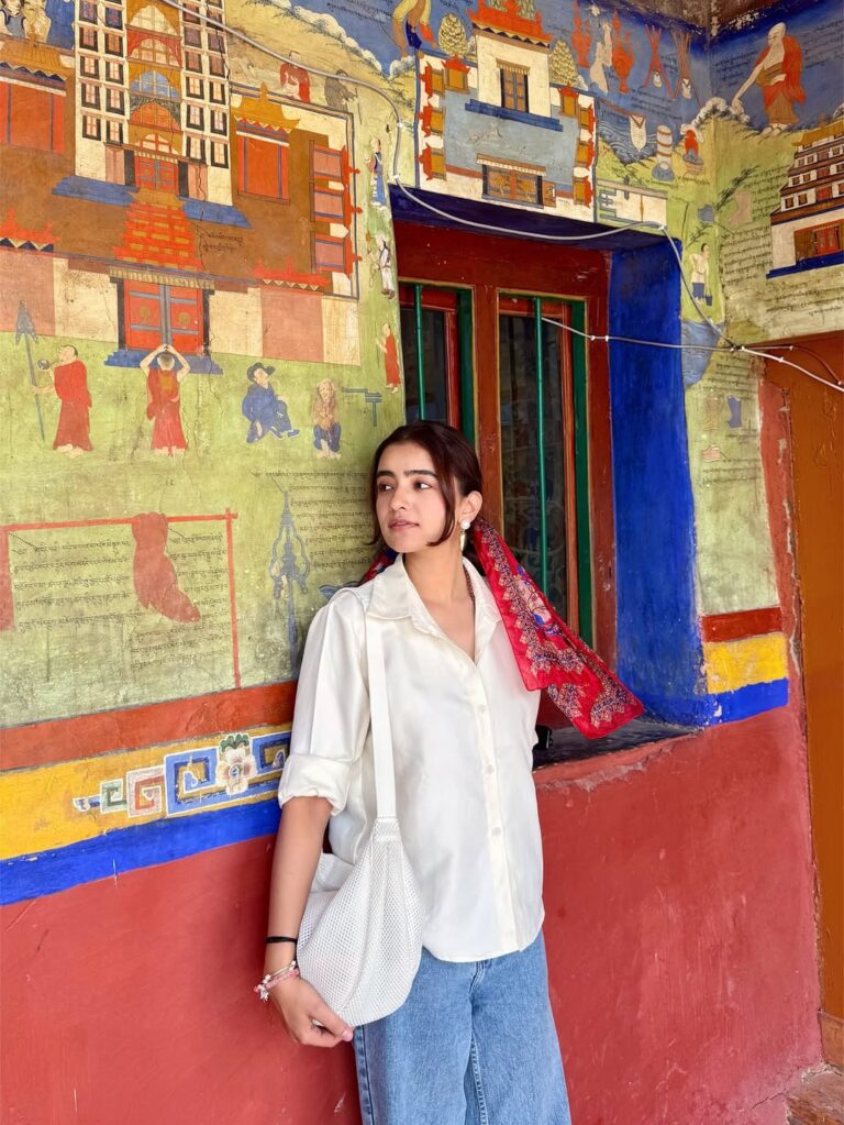 Rukshaar Dhillon