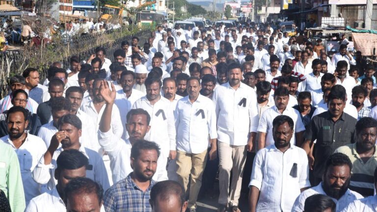 ఏజంట్లకు వైసీపీ ముందే ట్రైనింగ్ ఇచ్చి పంపిందా?