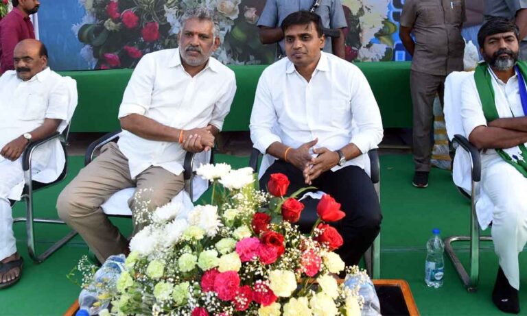 నేరం చేసి జైల్లో ఉంటూ గొంతెమ్మ కోరికలు!
