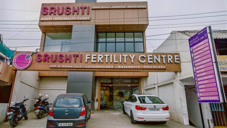 YCP Leader’s Brother Dr Ravi Kumar Arrested In Srushti Fertility scam