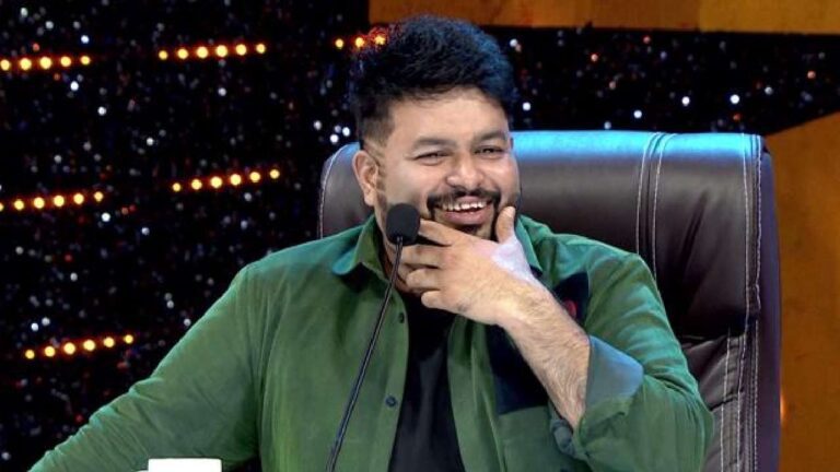 సుజీత్ కొంప ముంచిన థమన్..!