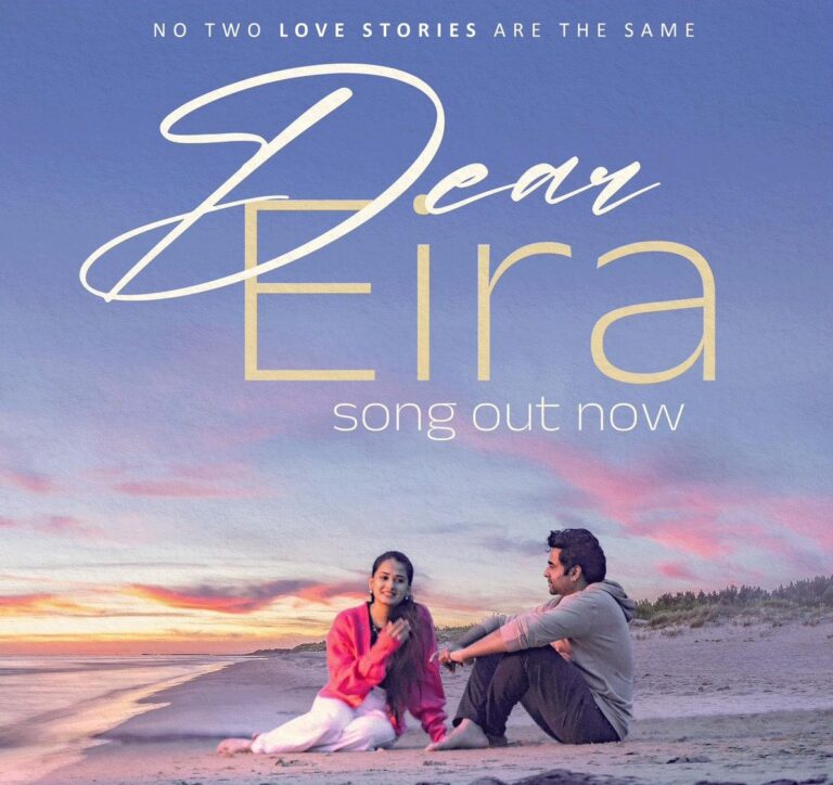 Nara Rohith and Vriti Vaghani’s Chemistry Shines in Dear Eira from Sundarakanda