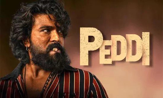  ‘పెద్ది’లో ప్రముఖ ఫోక్ సాంగ్ రీమిక్స్