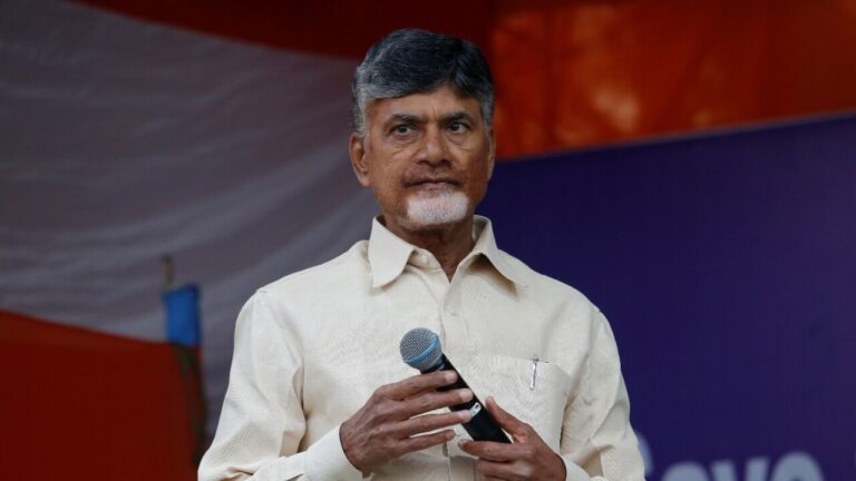 బాబు చొరవతో ‘జగన్ గ్రహణం’ వీడుతున్న వేళ..