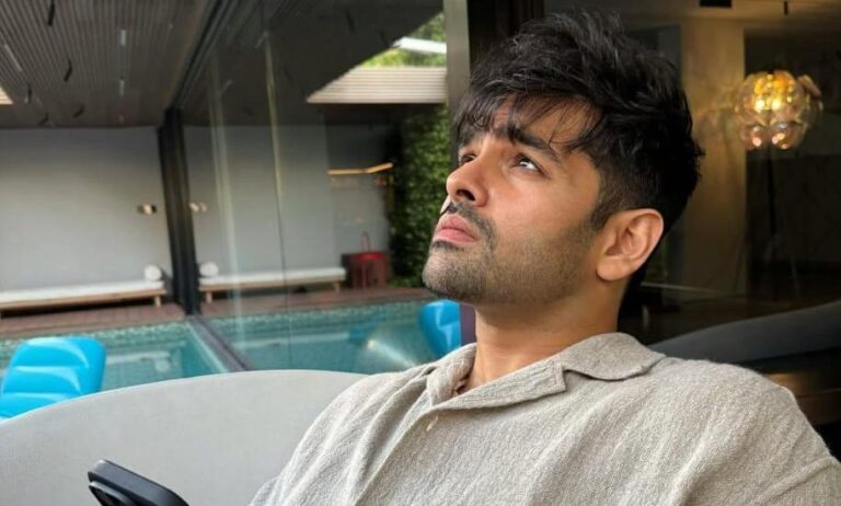 Social Media Buzz: Ram Pothineni’s Instagram Post Breaks Records  
