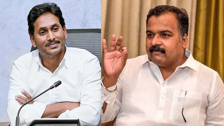 ‘జగన్ ఓ అవినీతి శాస్త్రవేత్త’ అన్నదెవరంటే..