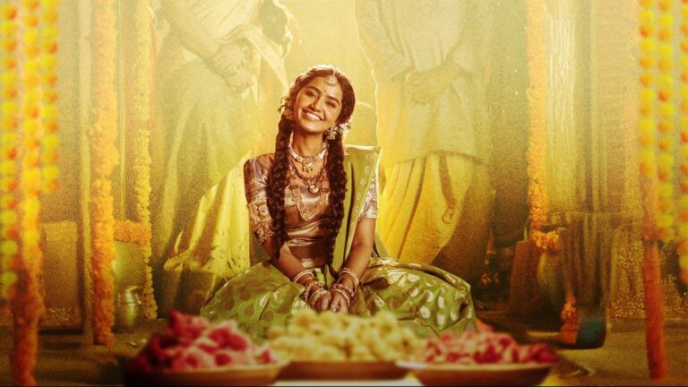 Anupama Parameswaran Appeals for Recognition of Experimental Films