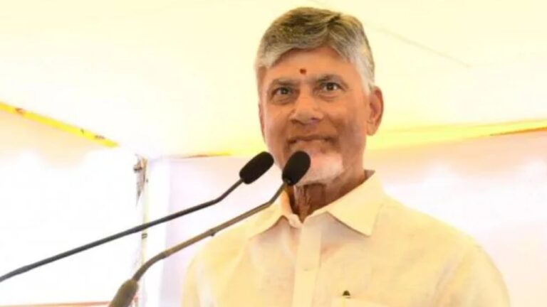 ఆవిధంగా చంద్రబాబు టార్చ్ బేరర్ అయిన వేళ..