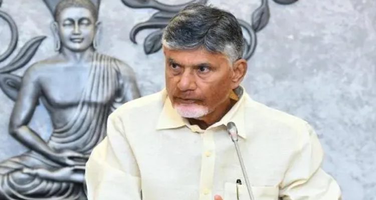 చంద్రబాబు వరం.. ఆపై తిరుమలేశుని అనుగ్రహం!