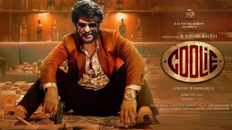 కూలీ దంచుడే..దంచుడు!