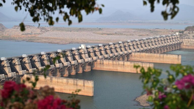 Krishna Board Made It clear AP should Get Fresh clearance For Polavaram If It want To Take Up Banakacharla