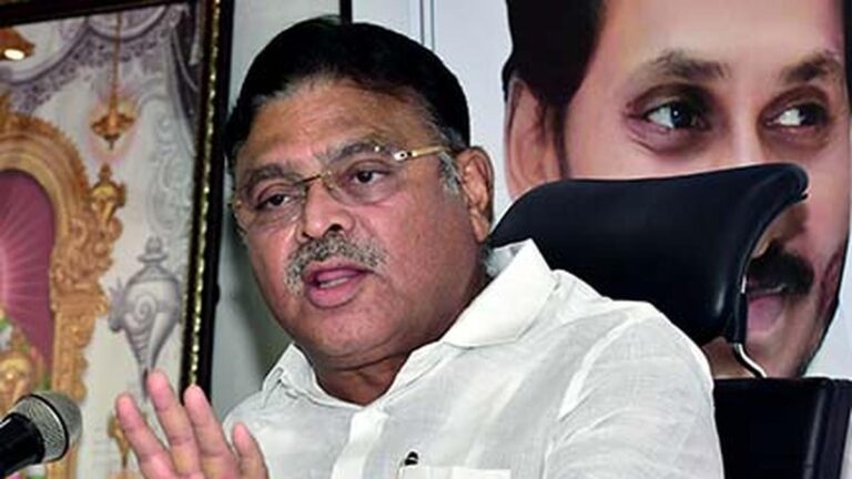 అంబటి దెబ్బకు ఇరుక్కునే వైసీపీ పెద్దలెవ్వరు?
