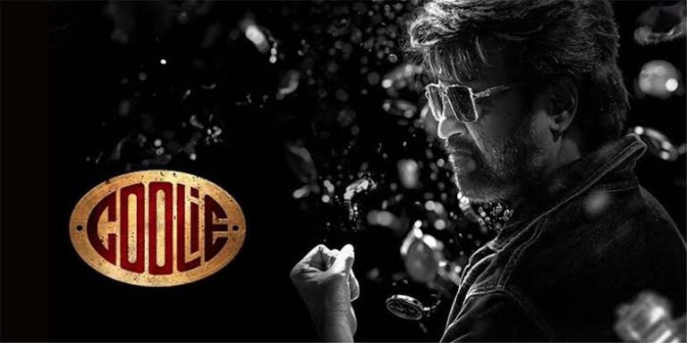 “Coolie” Telugumopo.com full Movie Review
