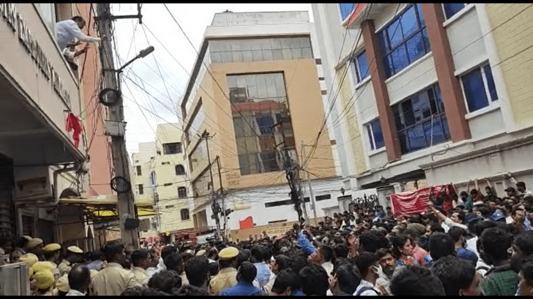 Film Workers Agree to 22.5% Wage Hike After Telangana Labour Talks