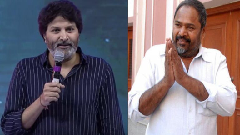 Trivikram Srinivas Commends R. Narayana Murthy’s Integrity, Calls Him ‘One-Man Army’