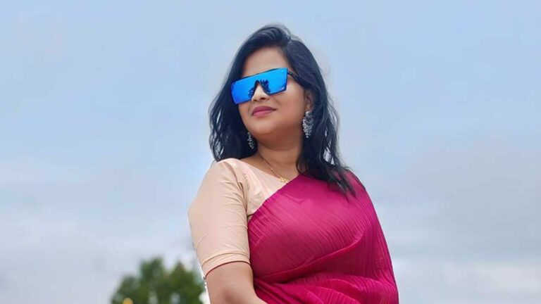 లోకల్ బ్రాండ్ హనీ ట్రాప్ లో టాప్ అరుణ !