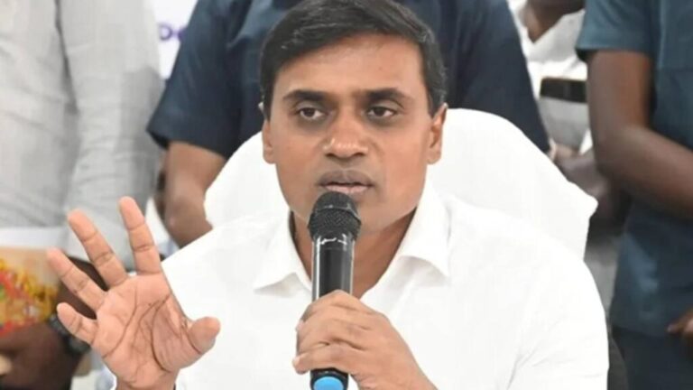 మిథున్ అయినా బురదే.. అంటిచుకోరాదు!