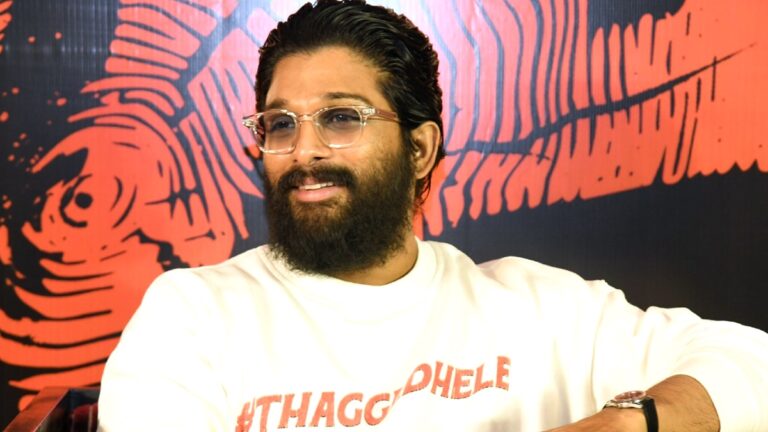 Fans Await Updates on Allu Arjun’s Upcoming Film