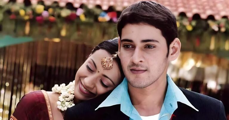 Mahesh Babu Sets Overseas Box Office Record with Athadu Re-release