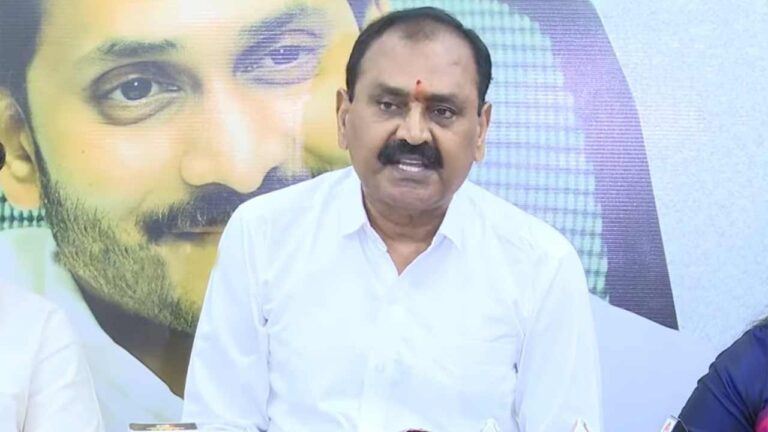 భూమన వీడియోకు సాక్షిలో ప్రచారం సున్నా!