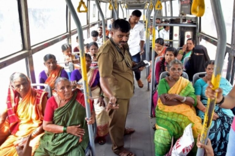 మహిళల కల మరింత ఉన్నతంగా తీరుతోంది..!