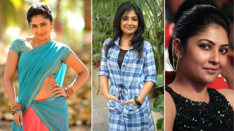 Kamalini Mukherjee Reveals Reason for Hiatus from Telugu Cinema