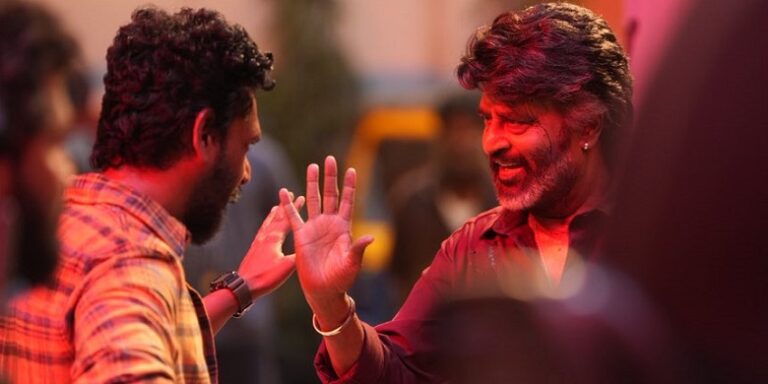 Lokesh Kanagaraj Thanks Rajinikanth Ahead of Coolie Release