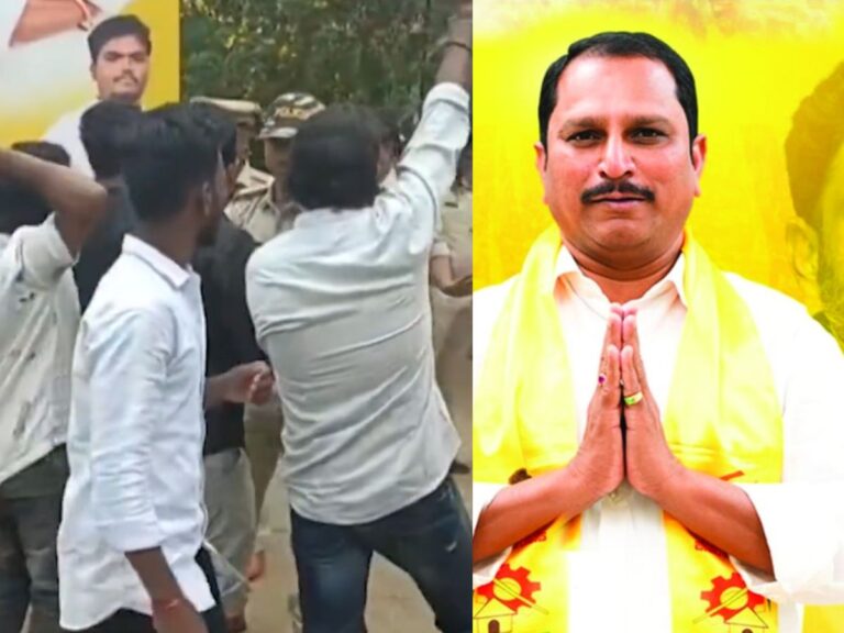 ఎన్టీఆర్ ఫ్యాన్స్ ఆందోళనల వెనుక కుట్ర ఉందా?