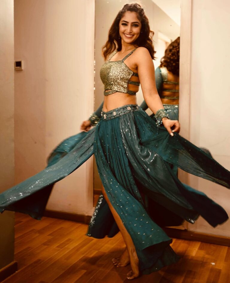 Reba Monica John