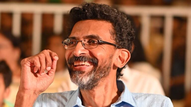 Sekhar Kammula To Direct 11th Film Under This Banner