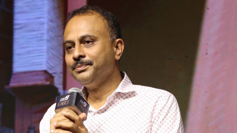 TG Vishwa Prasad Clarifies Comments, Says Criticism Was Aimed at System, Not Talent
