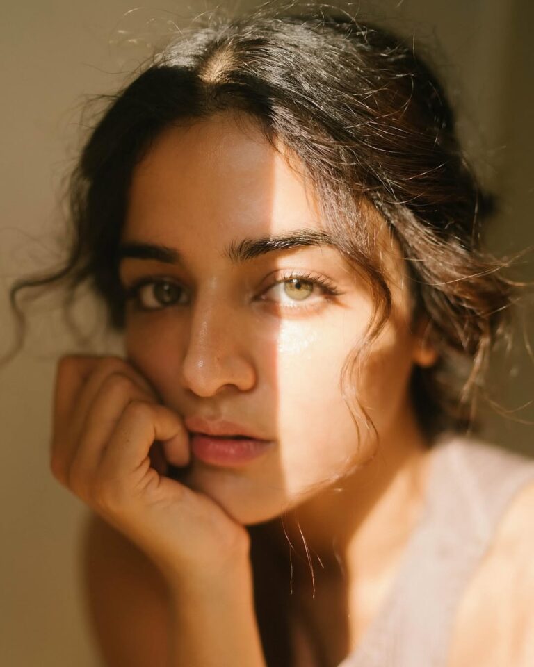 Wamiqa Gabbi