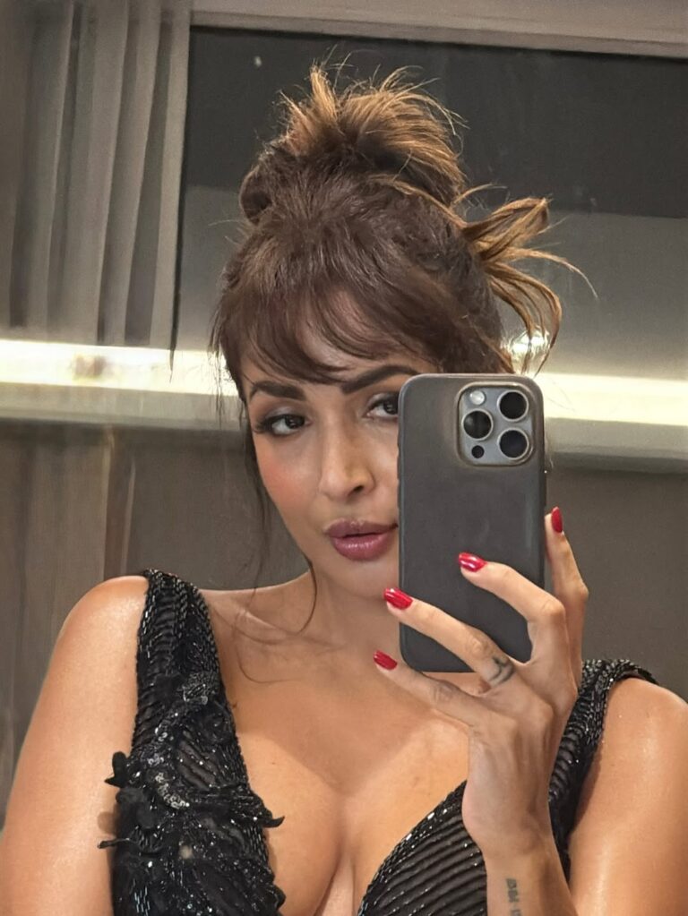 Malaika Arora