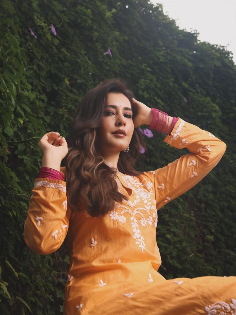 Raashii Khanna