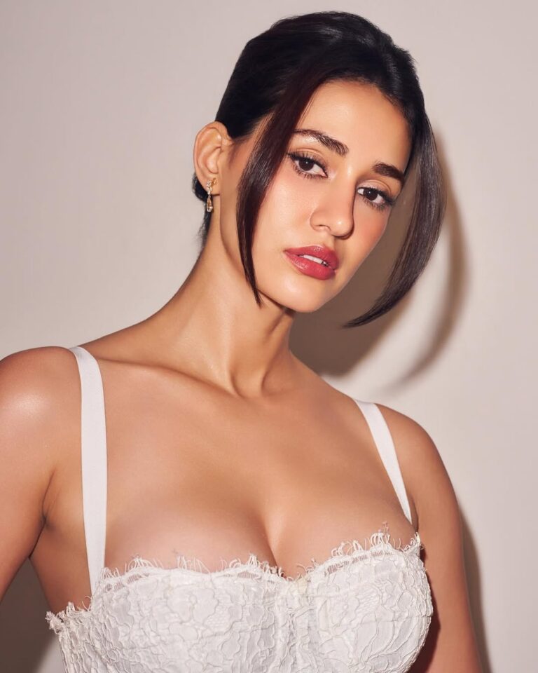Disha Patani