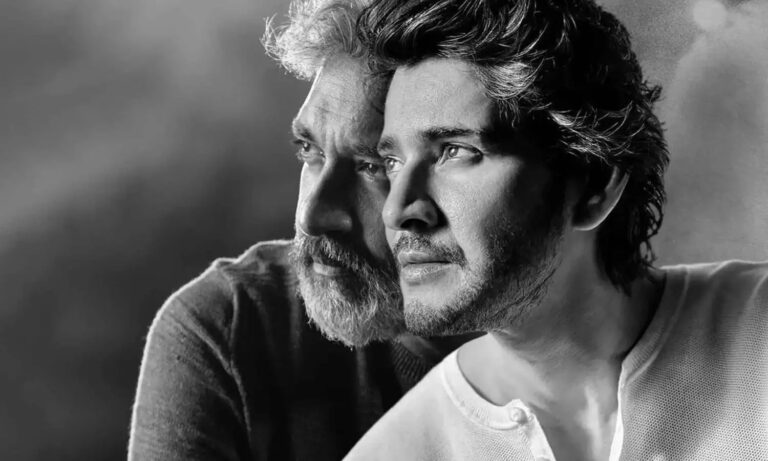 Mahesh Babu and Rajamouli’s SSMB29 Sets New Buzz