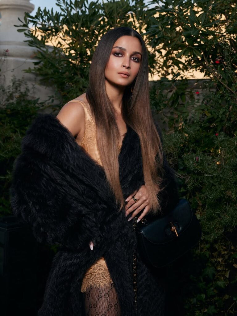 Alia Bhatt