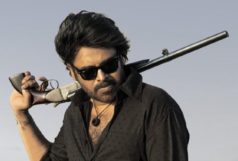 మరో సర్‌ప్రైజ్‌ ఇచ్చిన సుజీత్‌!