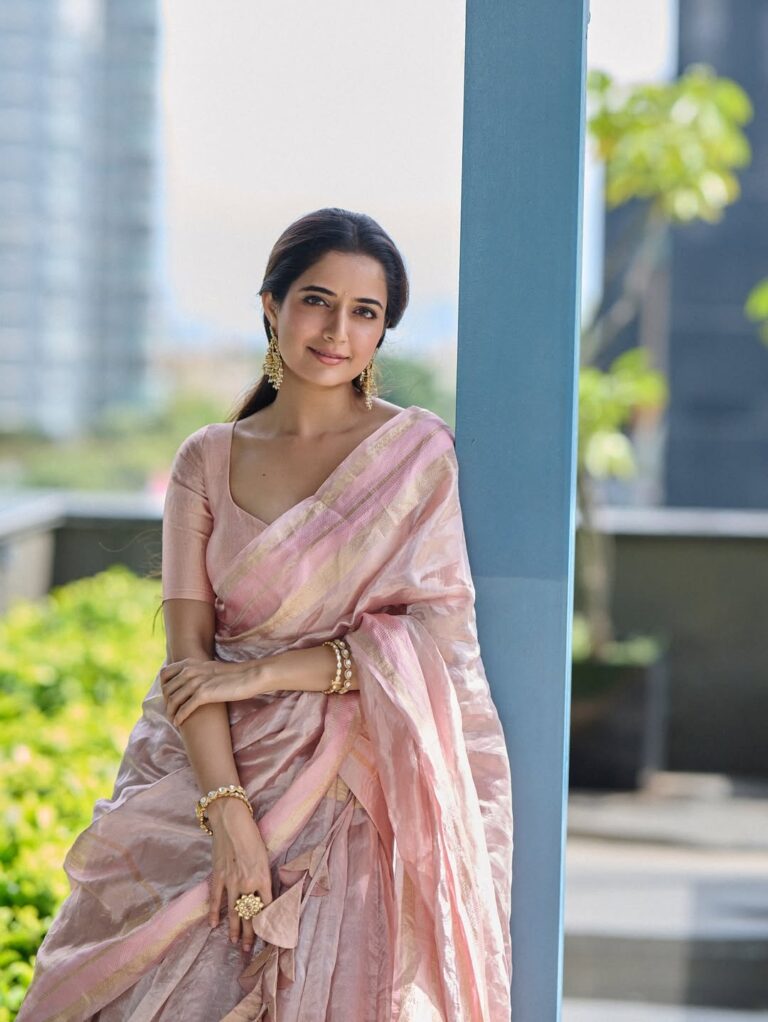 Ashika Ranganath