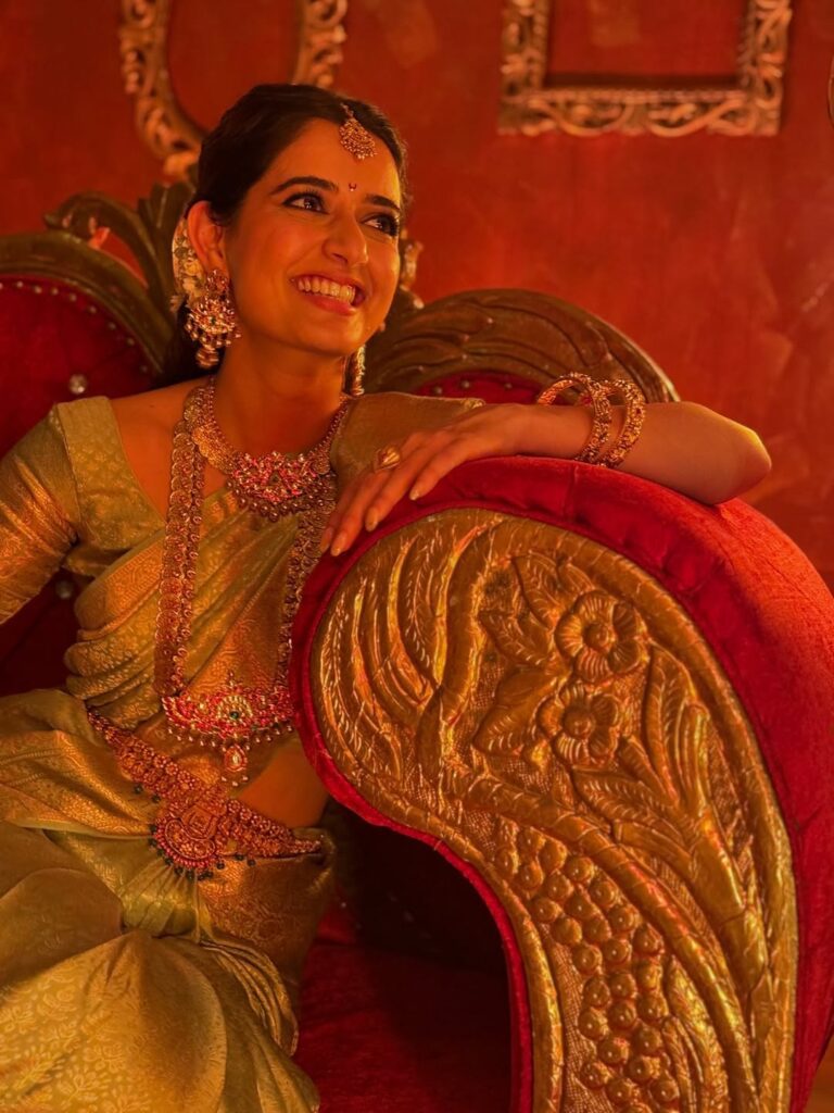 Ashika Ranganath