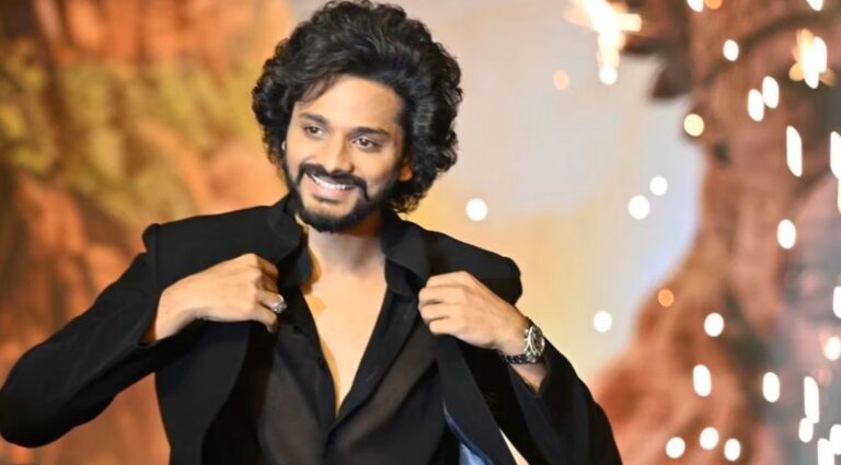 జాతిరత్నాలు నవీన్‌ ది కాదా..!